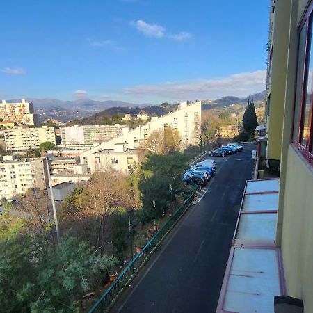 Ramzy Genova Home Экстерьер фото