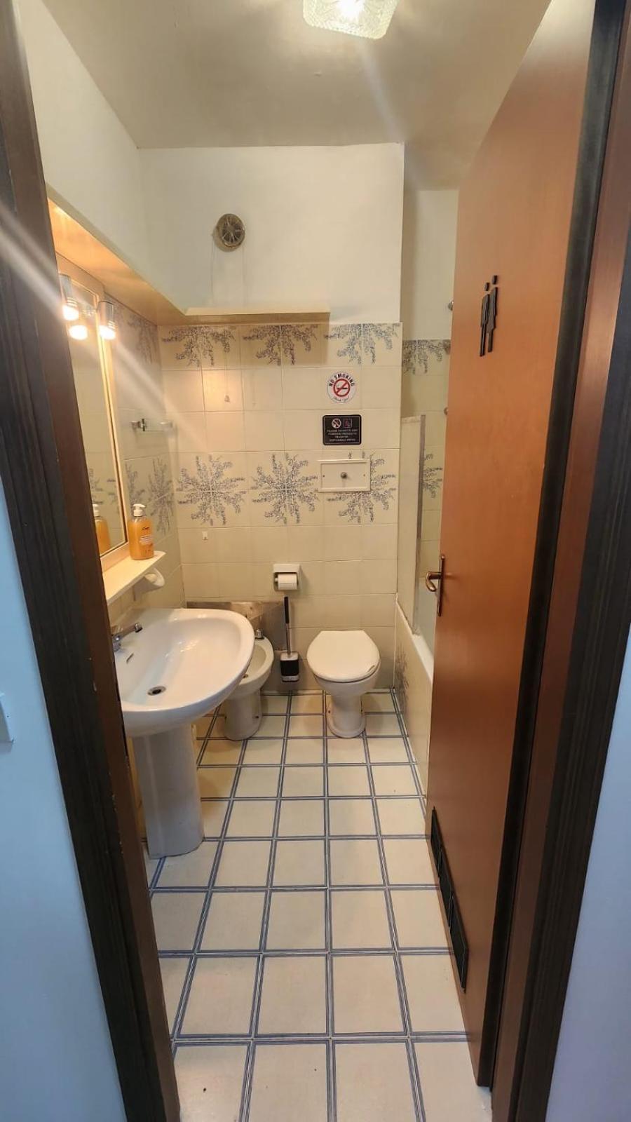 Ramzy Genova Home Экстерьер фото