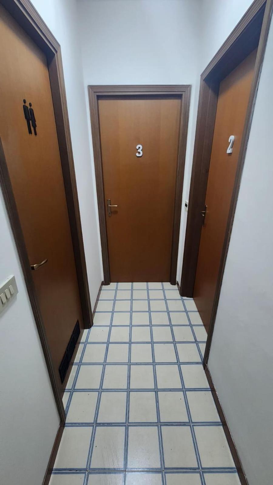 Ramzy Genova Home Экстерьер фото