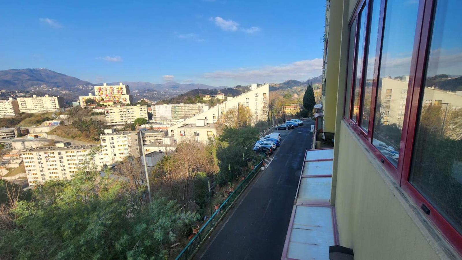 Ramzy Genova Home Экстерьер фото