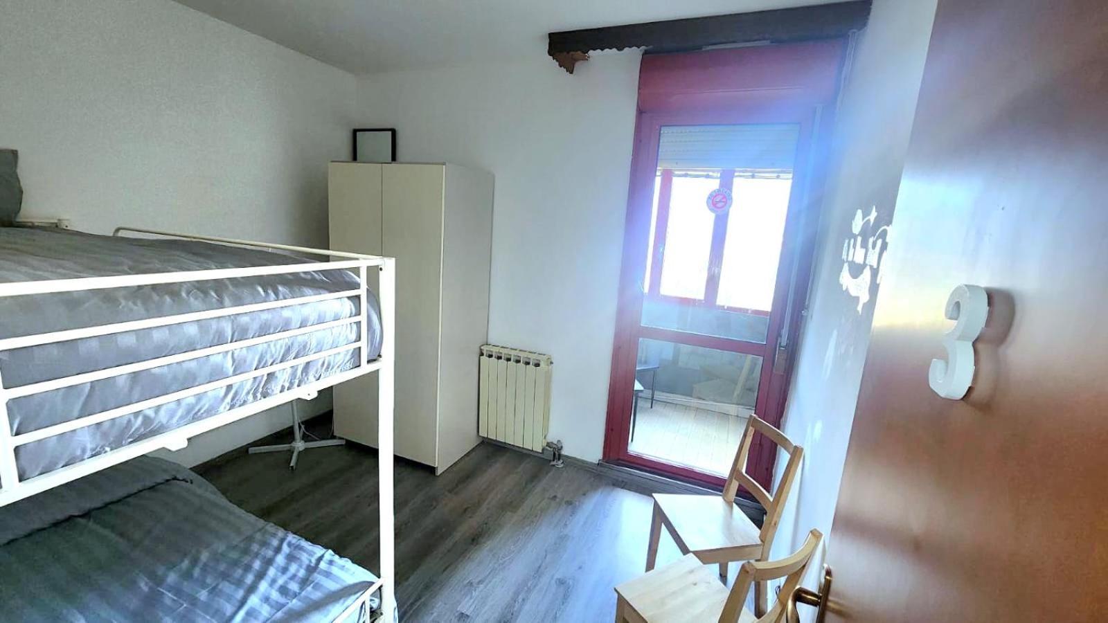 Ramzy Genova Home Экстерьер фото