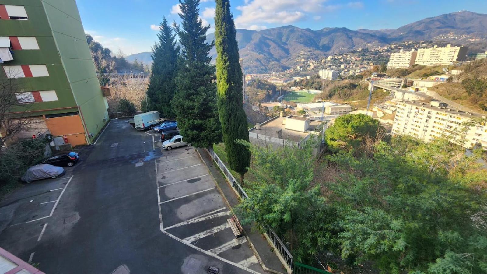 Ramzy Genova Home Экстерьер фото