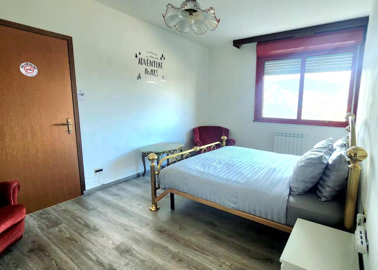 Ramzy Genova Home Экстерьер фото