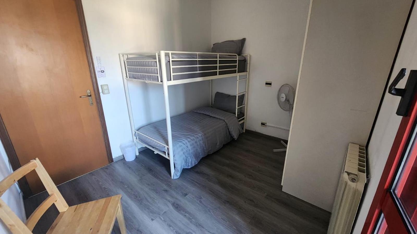 Ramzy Genova Home Экстерьер фото