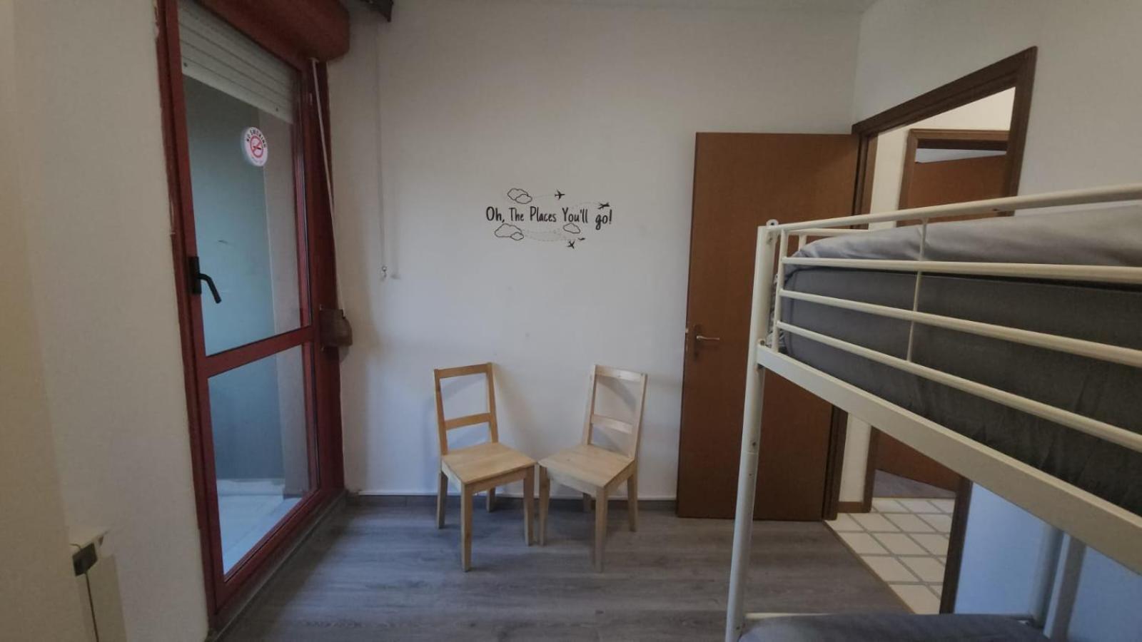 Ramzy Genova Home Экстерьер фото